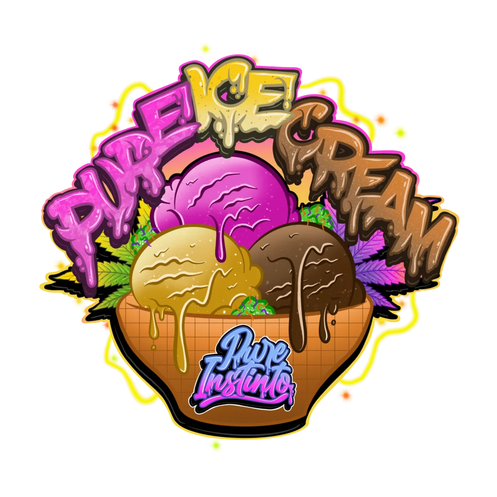 Pure Ice Cream 2
