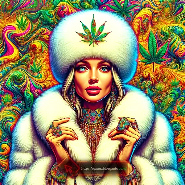 White Russian