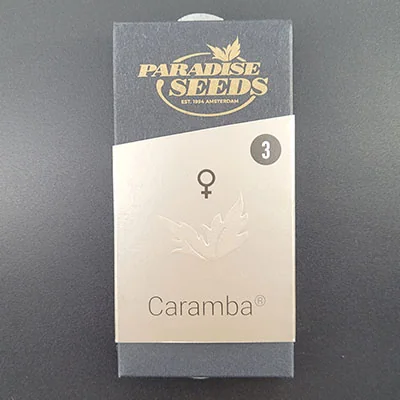 Caramba
