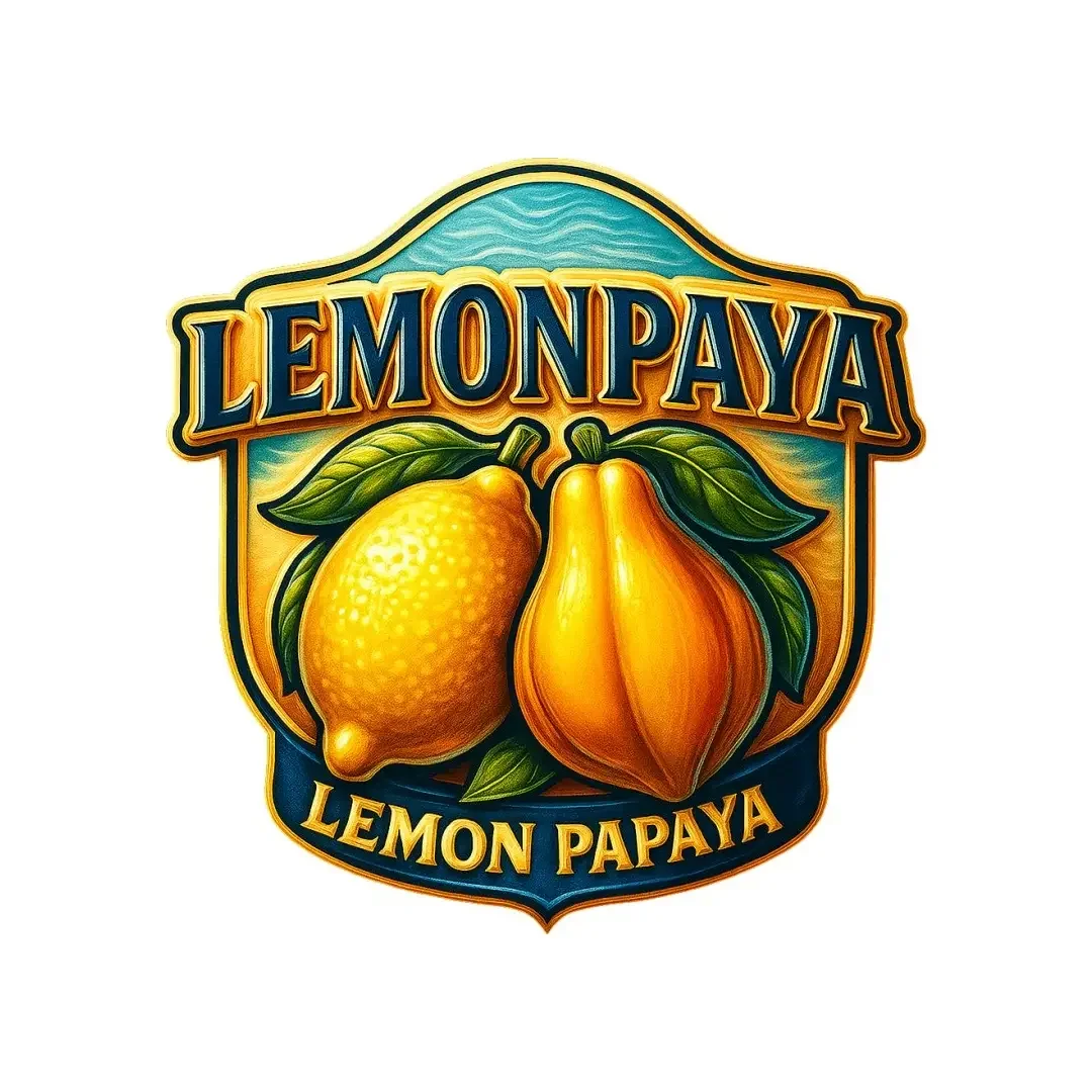 Lemonpaya 5