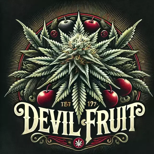 Devil Fruit 2