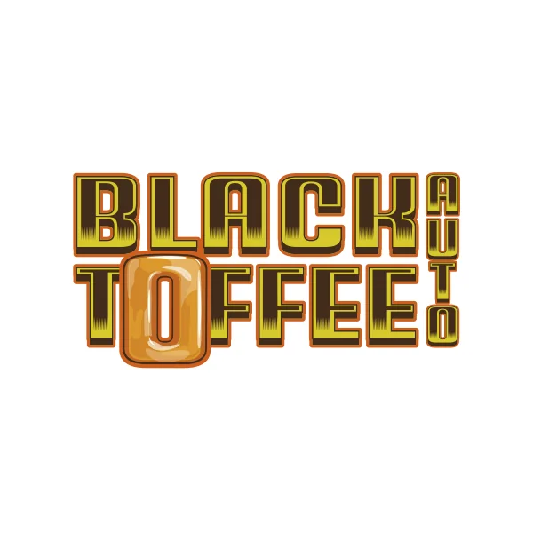 Black Toffee 2