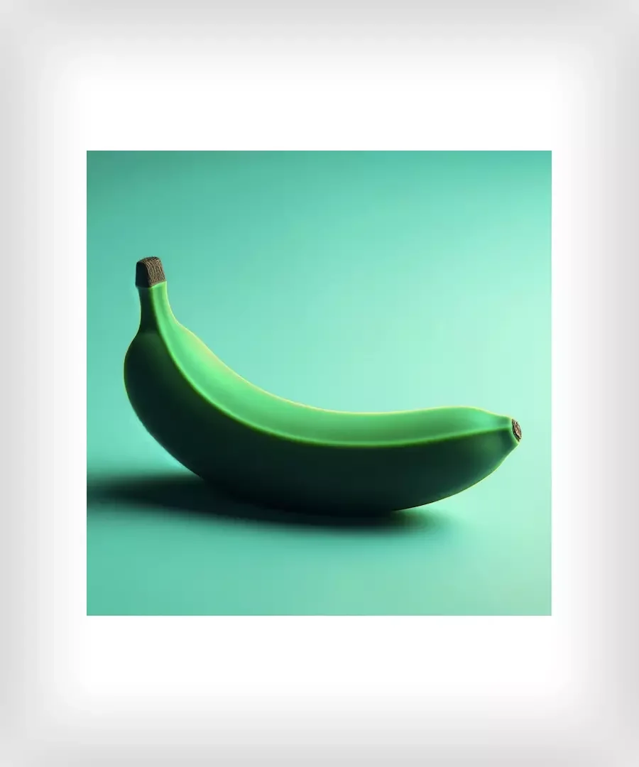 Banana Jealousy Rf3