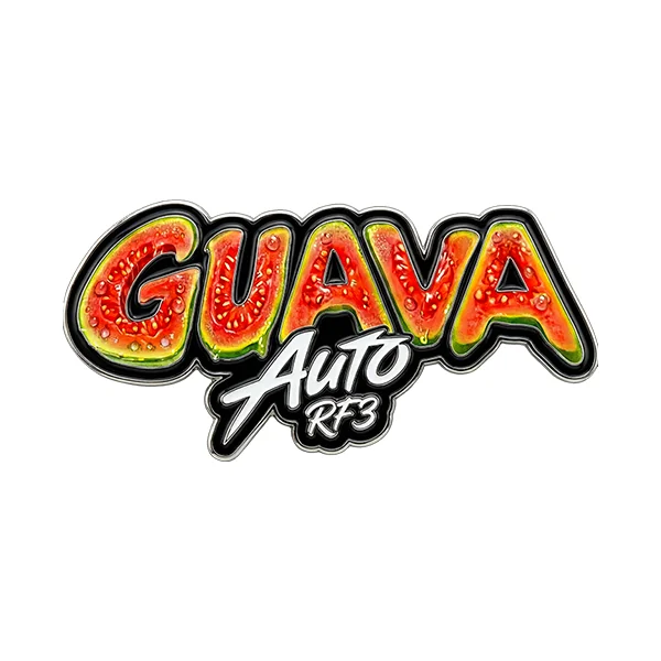 Guava Rf3