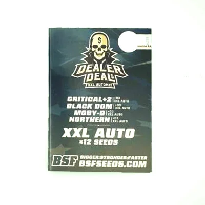 Dealer Deal Xxl Automix