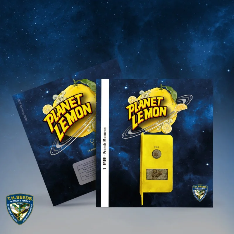 Planet Lemon 2