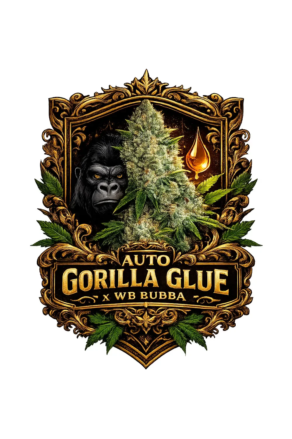 Gorilla Glue