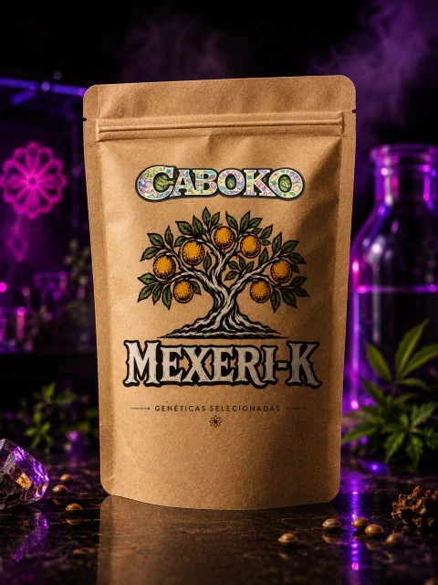Mexeri K