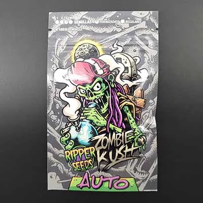 Zombie Kush