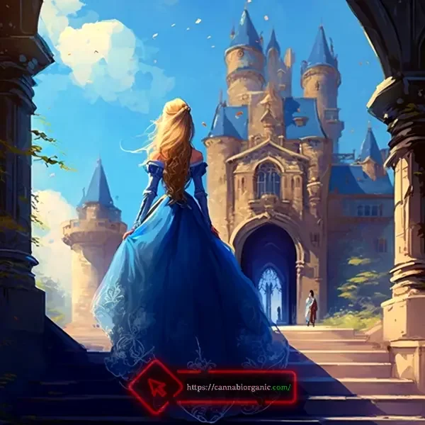 Cinderella 99