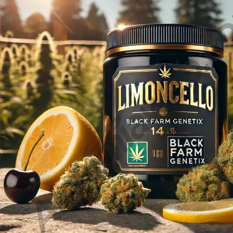 Limoncello 4