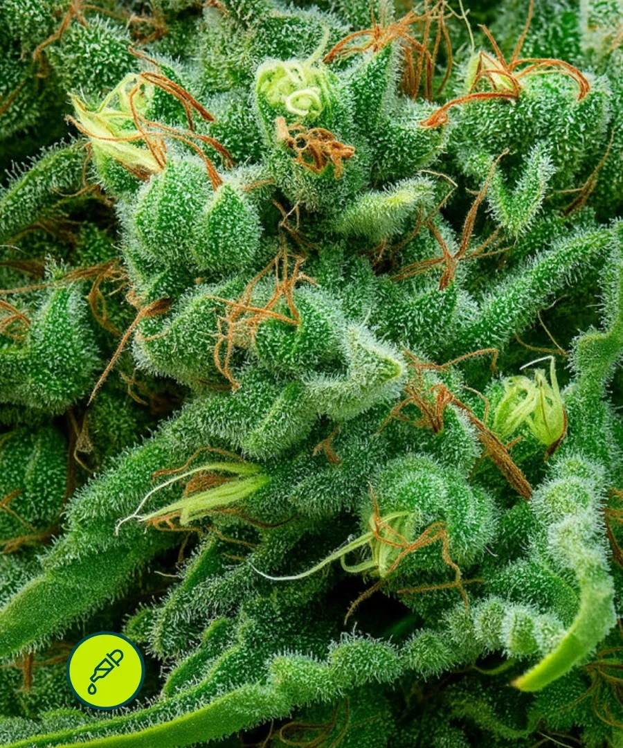 Cbd White Widow