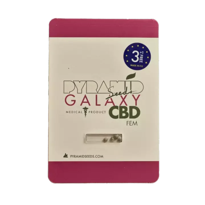 Galaxy Cbd 3