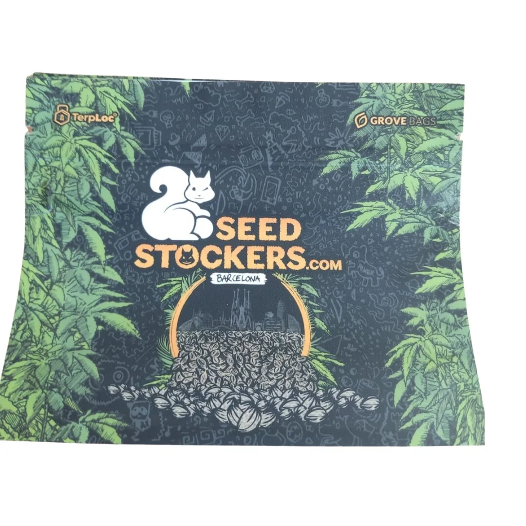 Terploc Seedsstockers 14 5 11 5Cm Seedstockers