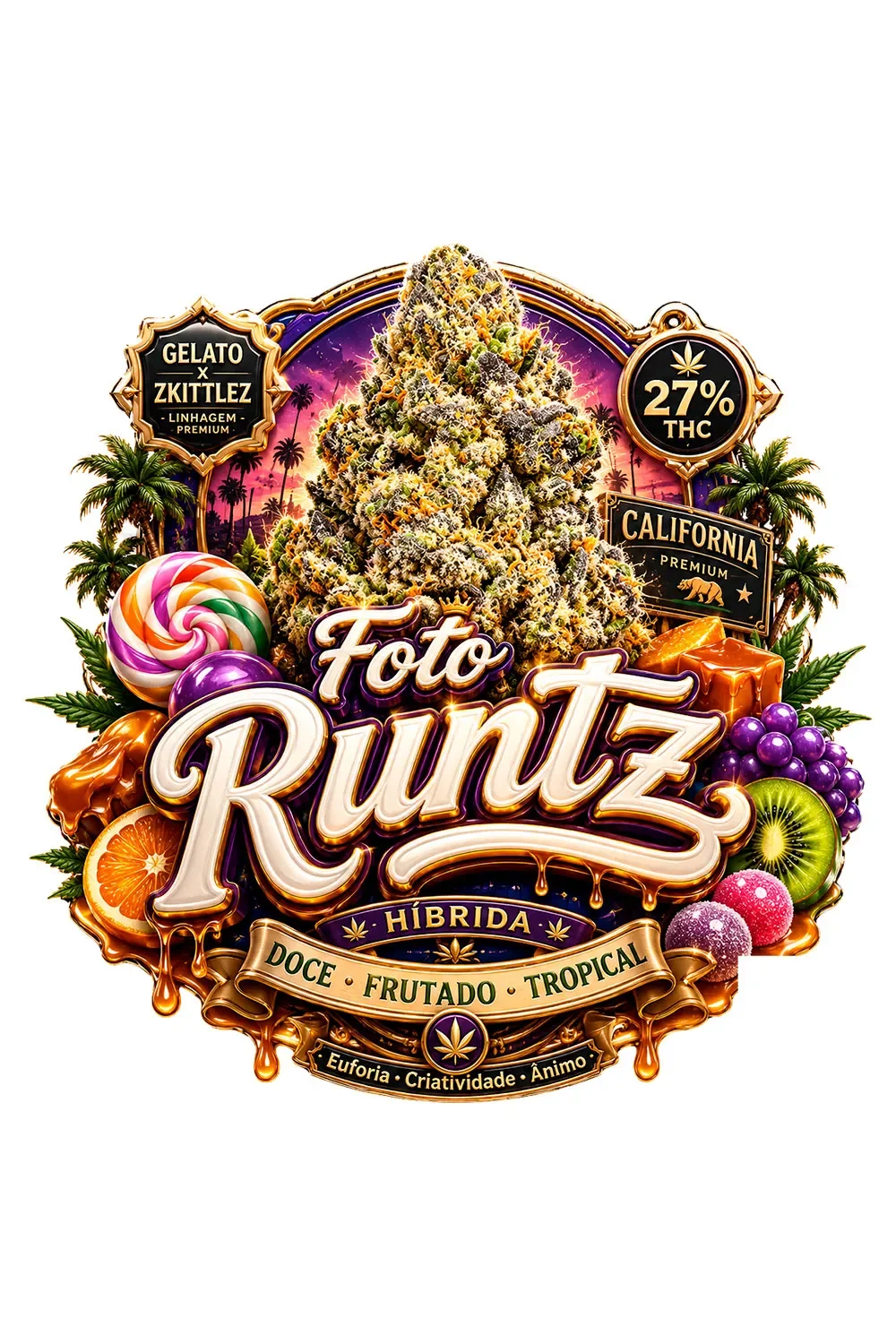 Runtz