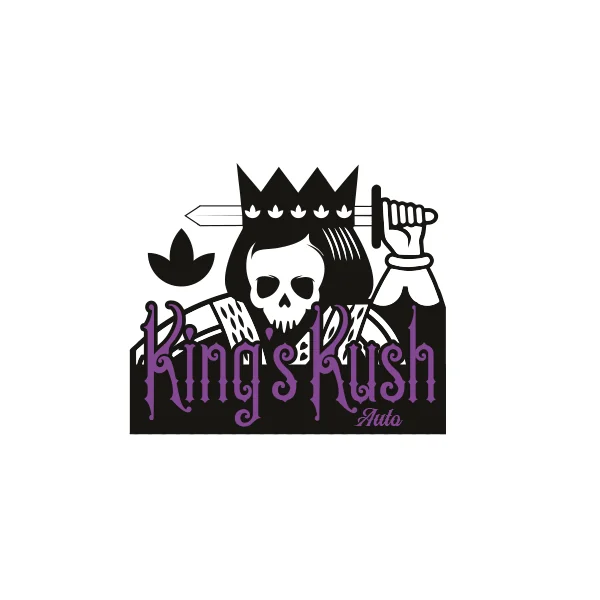 King S Kush