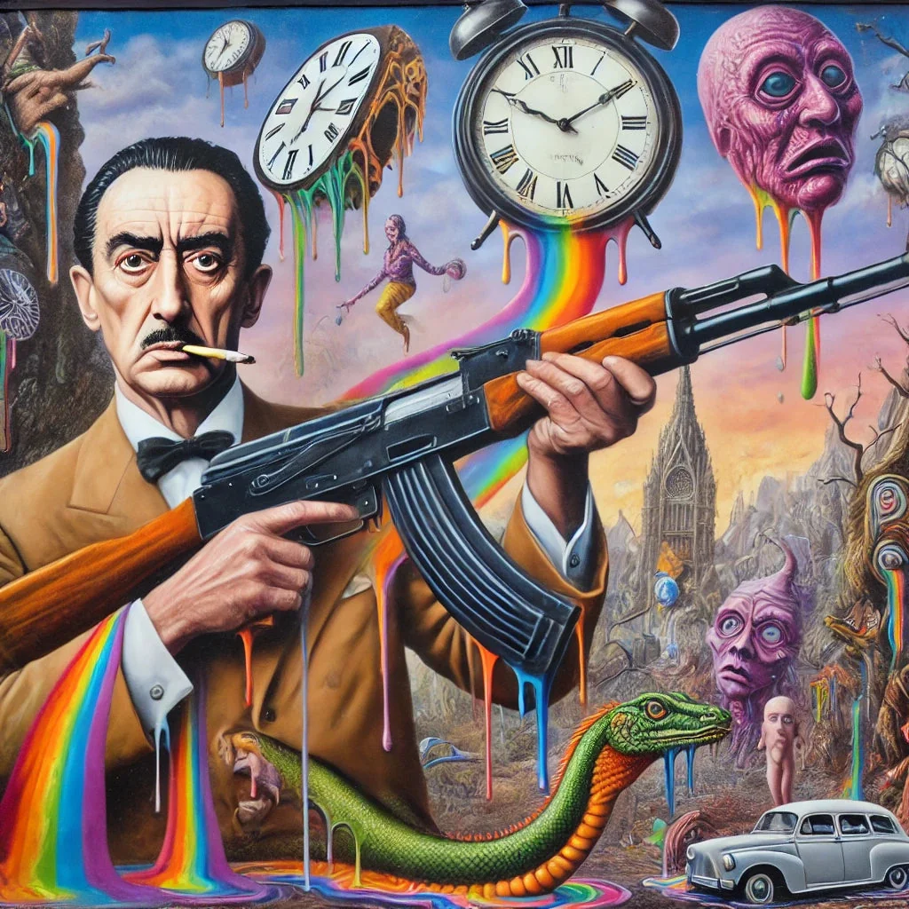 Ak 47