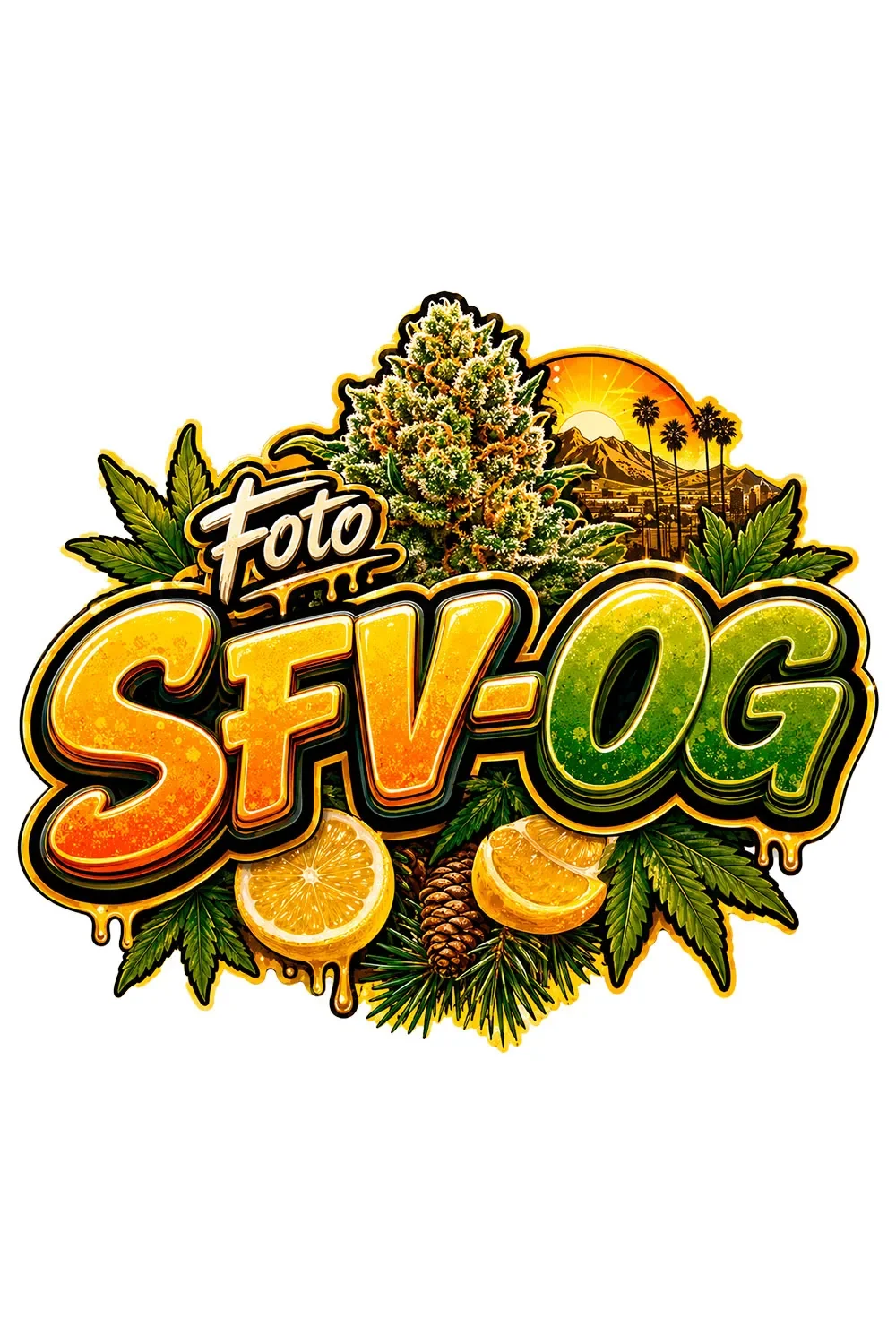 Milgrows Sfv Og