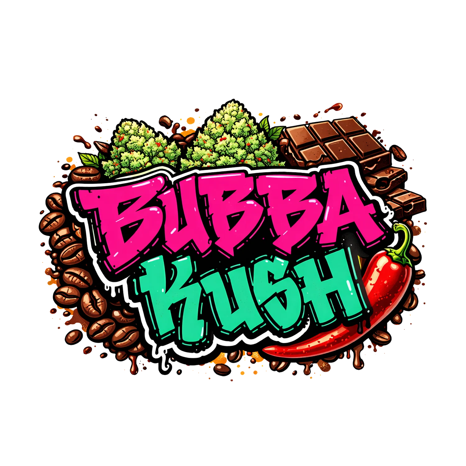 Bubba Kush