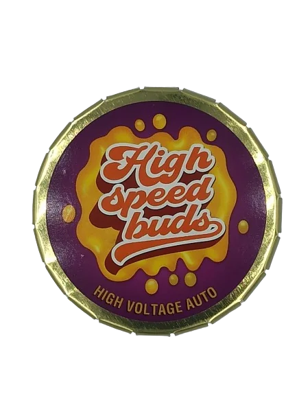 High Voltage