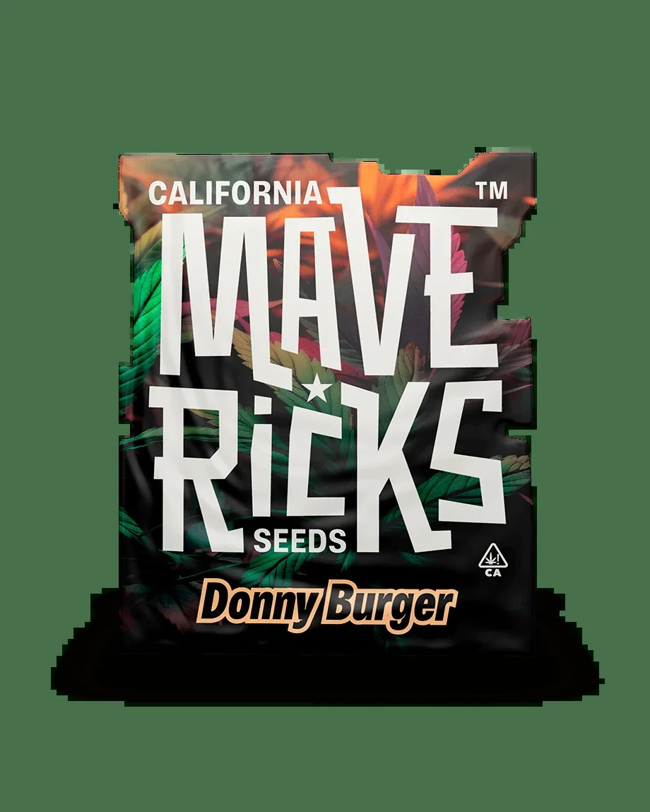Donny Burger