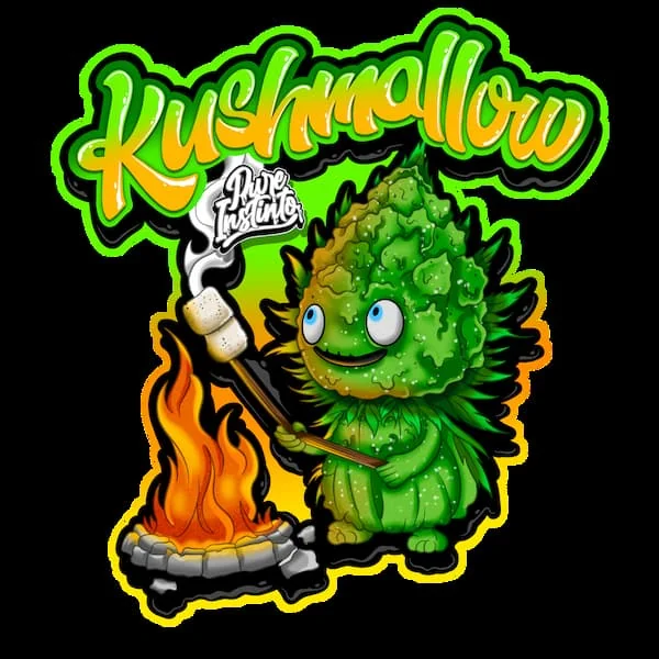 Kushmallow