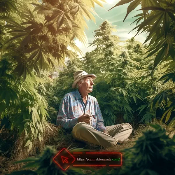 Grandaddy Mango