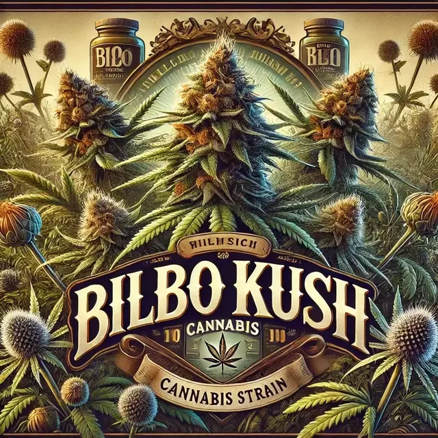 Bilbo Kush