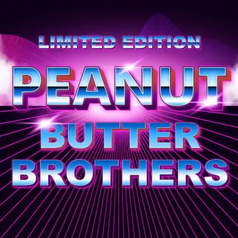 Peanut Butter Brothers Edt Limitada 2