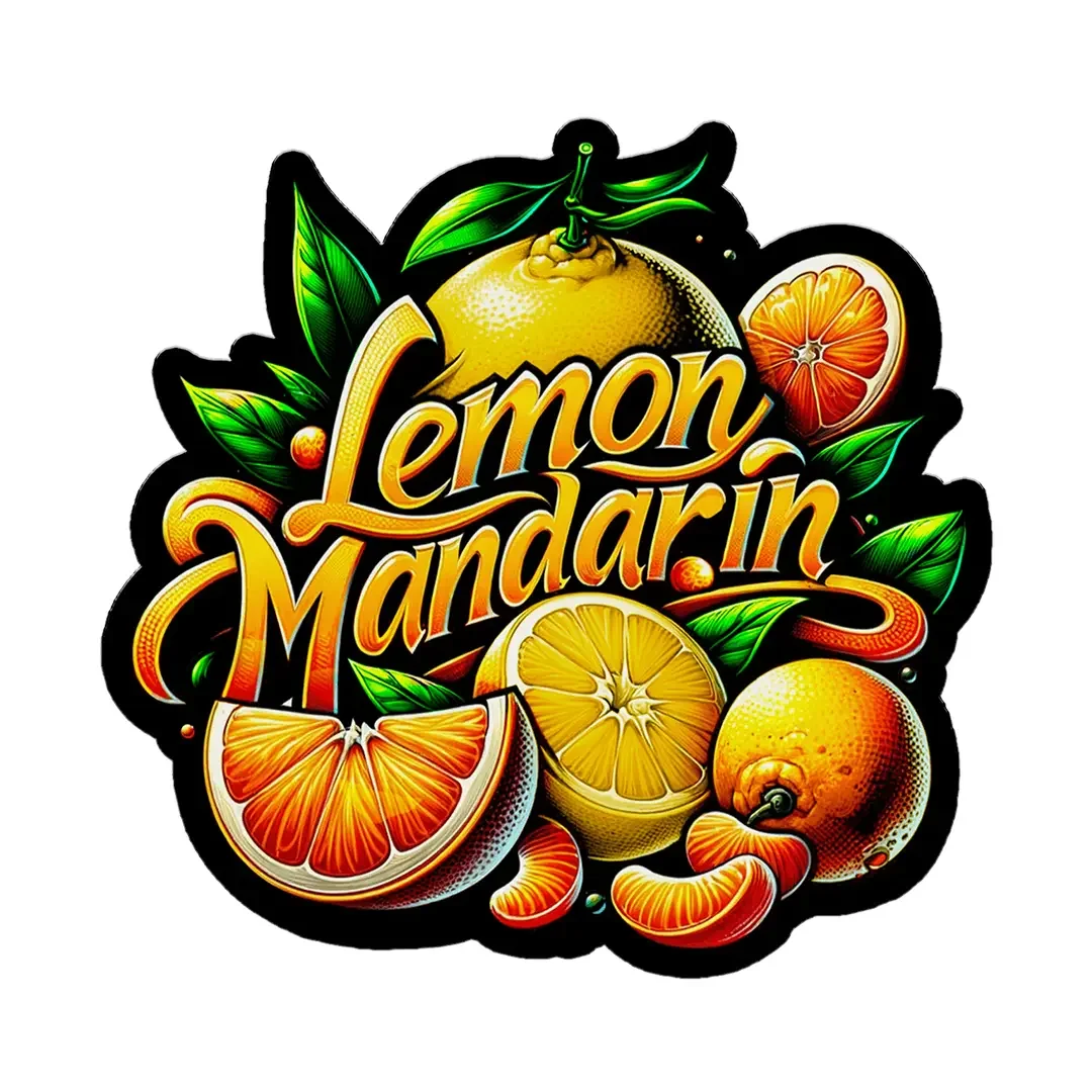 Lemon Mandarin