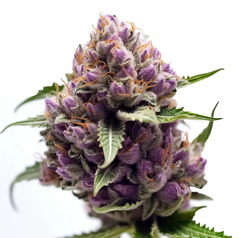 Purple Kush 5