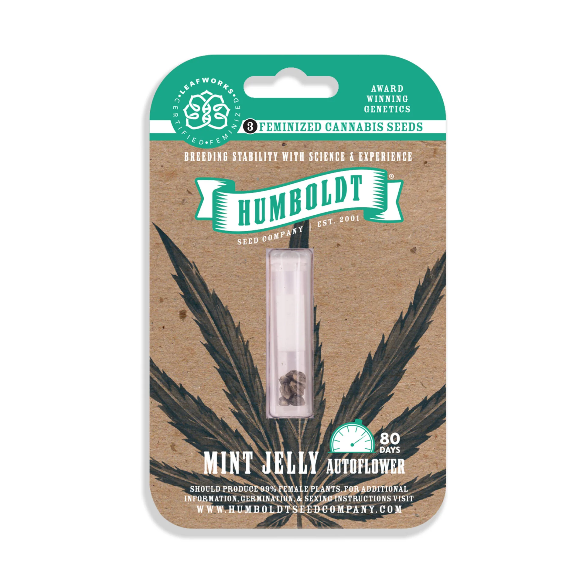 Mint Jelly