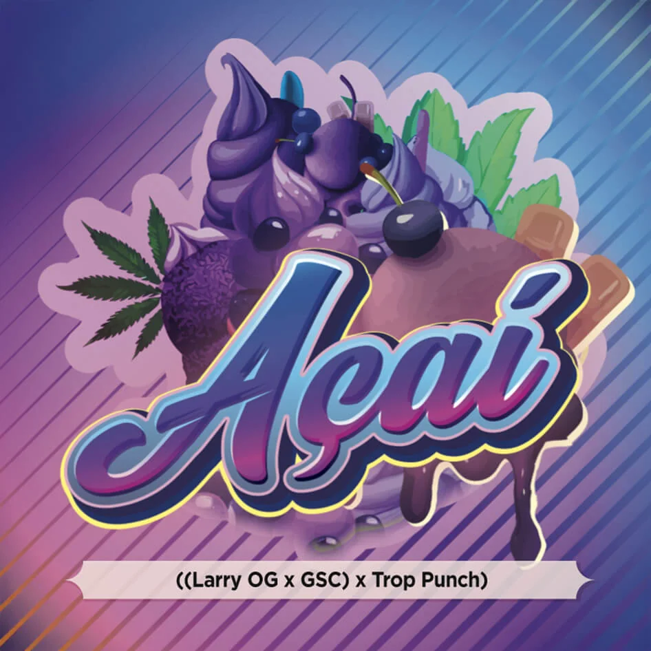 Acai