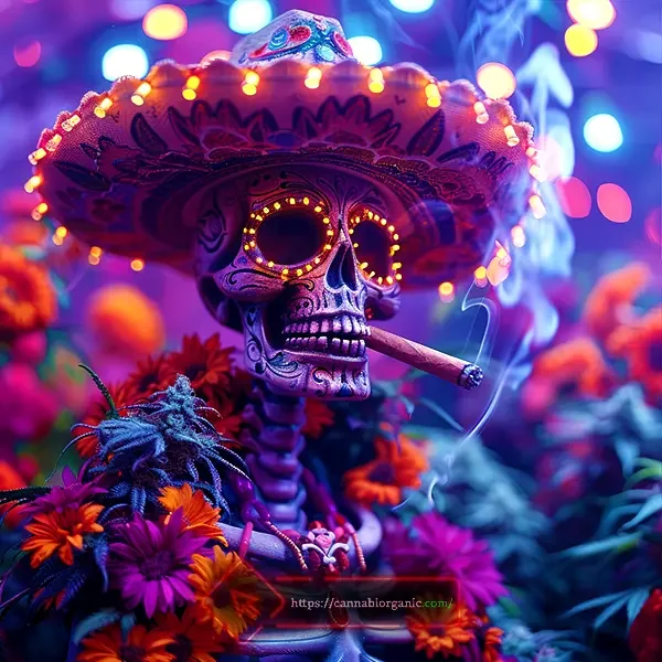 Mexican Sativa