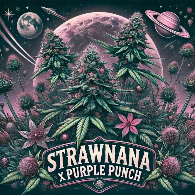 Purple Punch