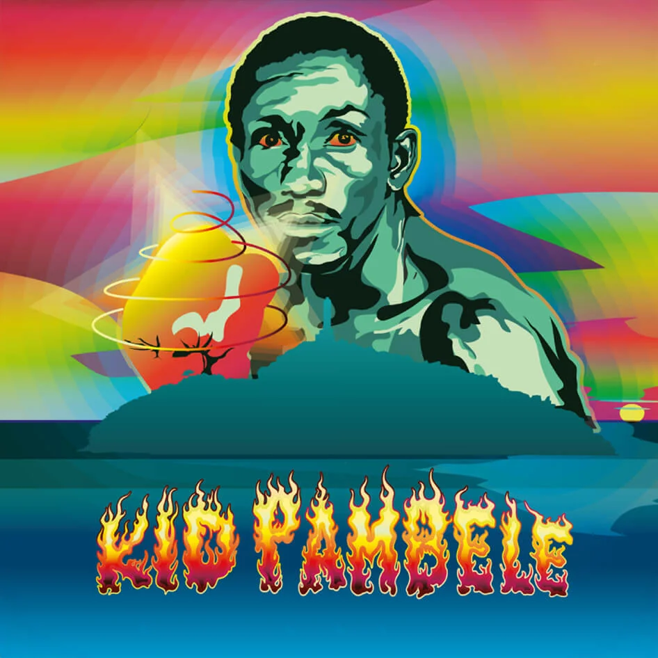 Kid Pambele