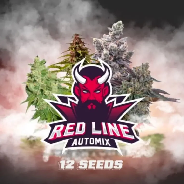 Red Line Automix