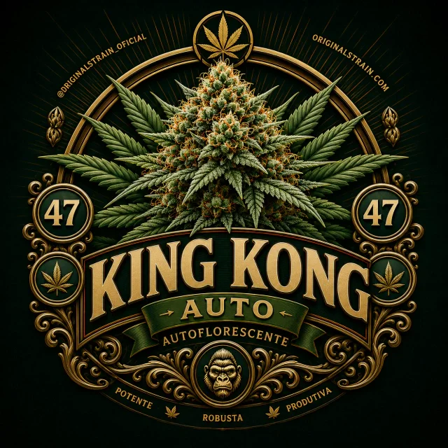 King Kong 3