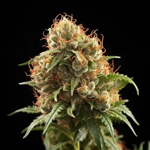 Jungle Cake