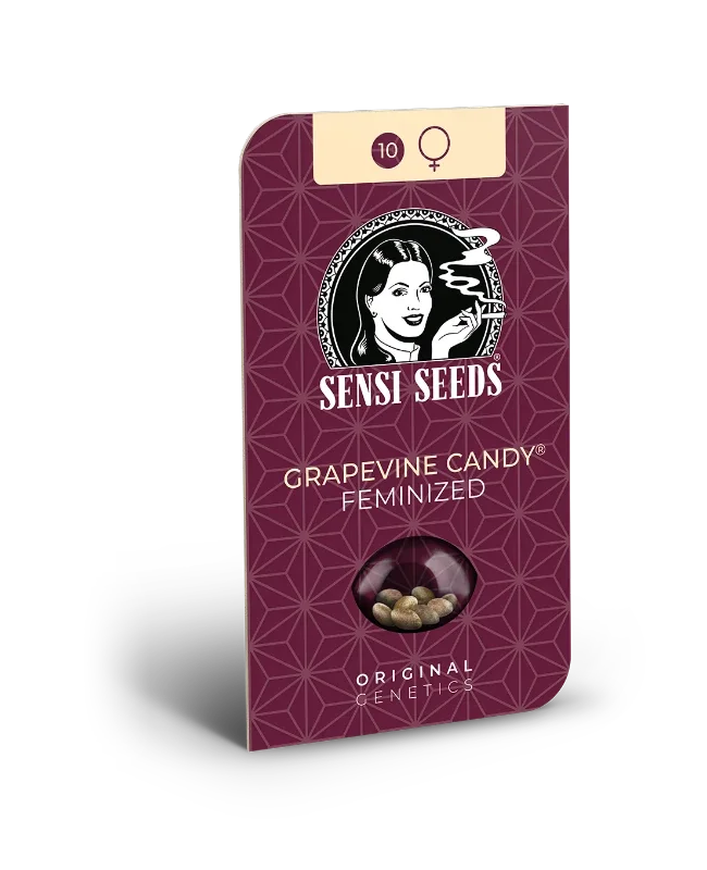 Grapevine Candy 4