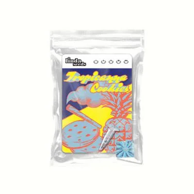 Tropicanna Cookies 3