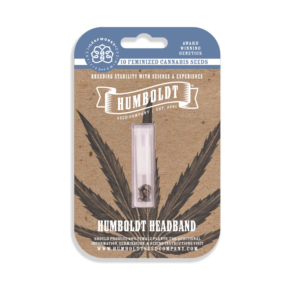 Humboldt Headband 2