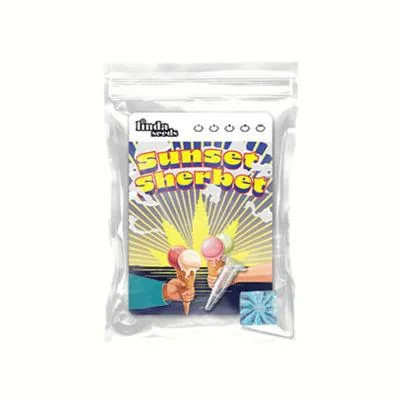 Sunset Sherbet 5