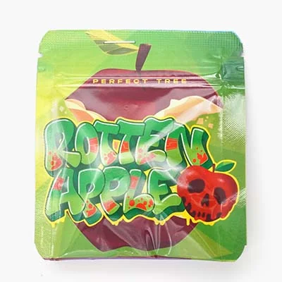 Rotten Apple