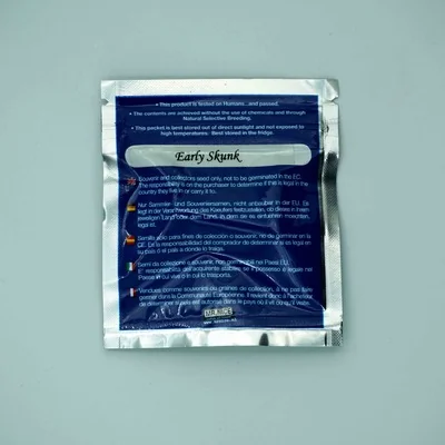 Skunk 5