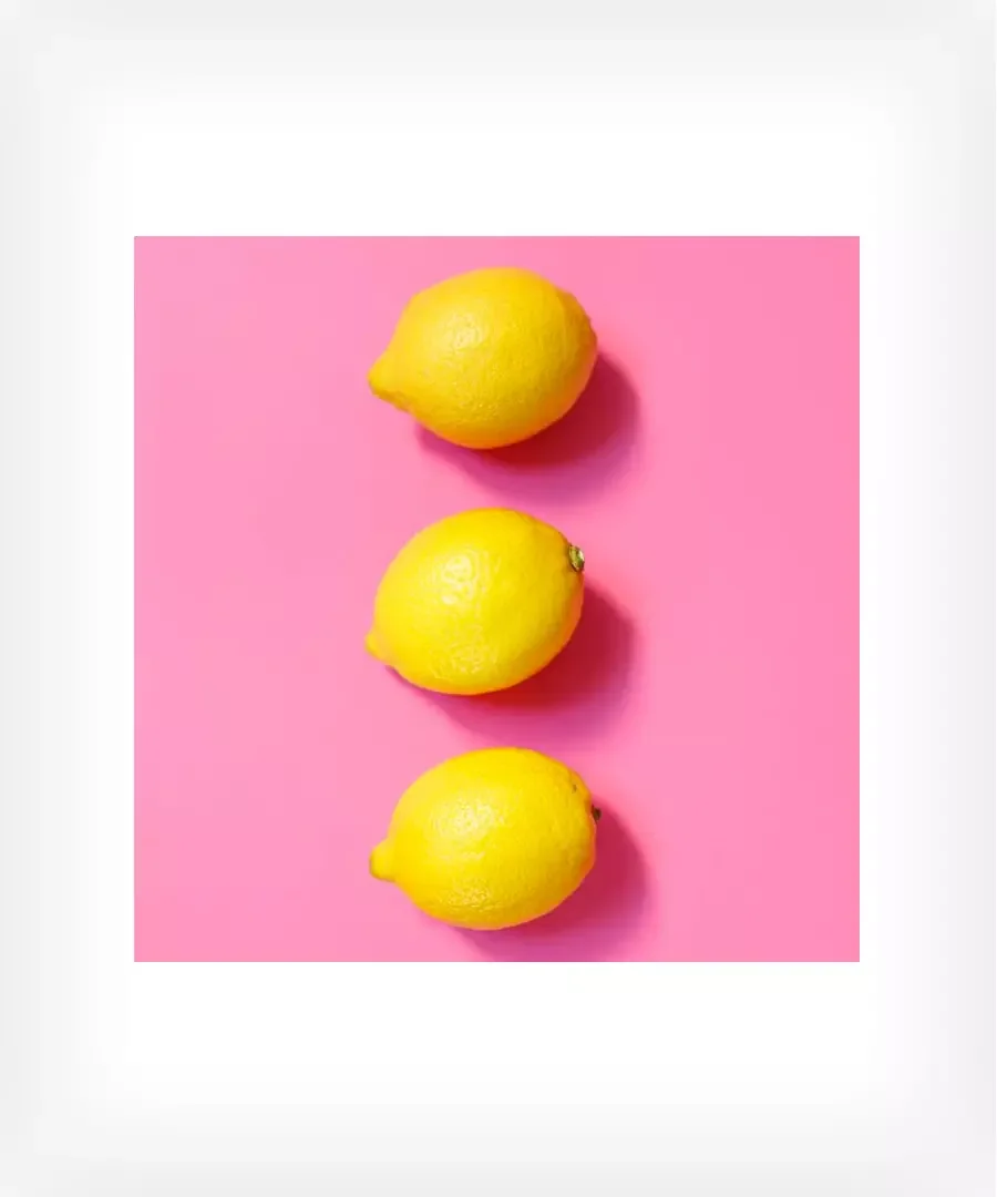 Lemon Berry Rbx