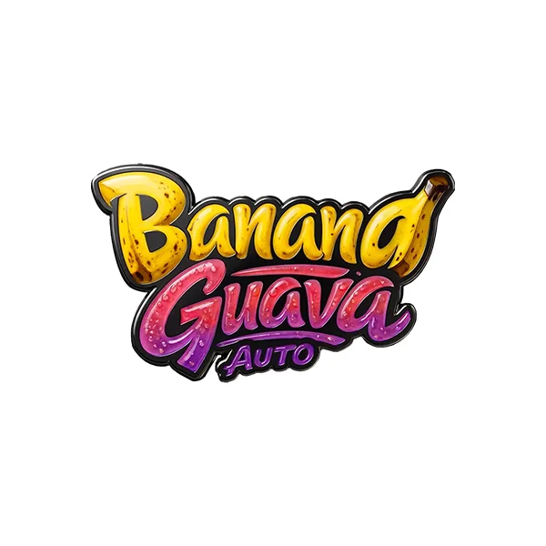 Banana Guava 3
