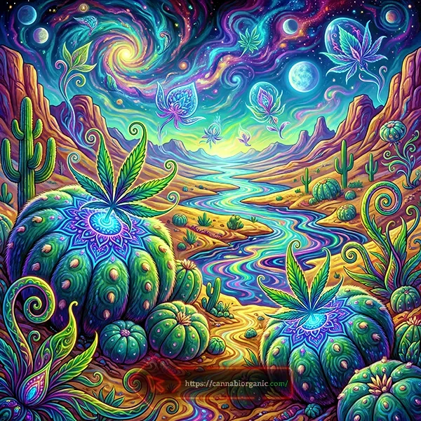 Peyote Valley