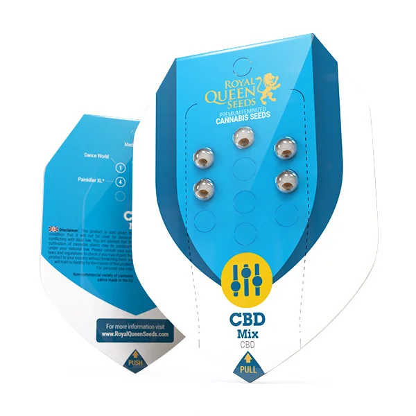 Cbd Mix 2