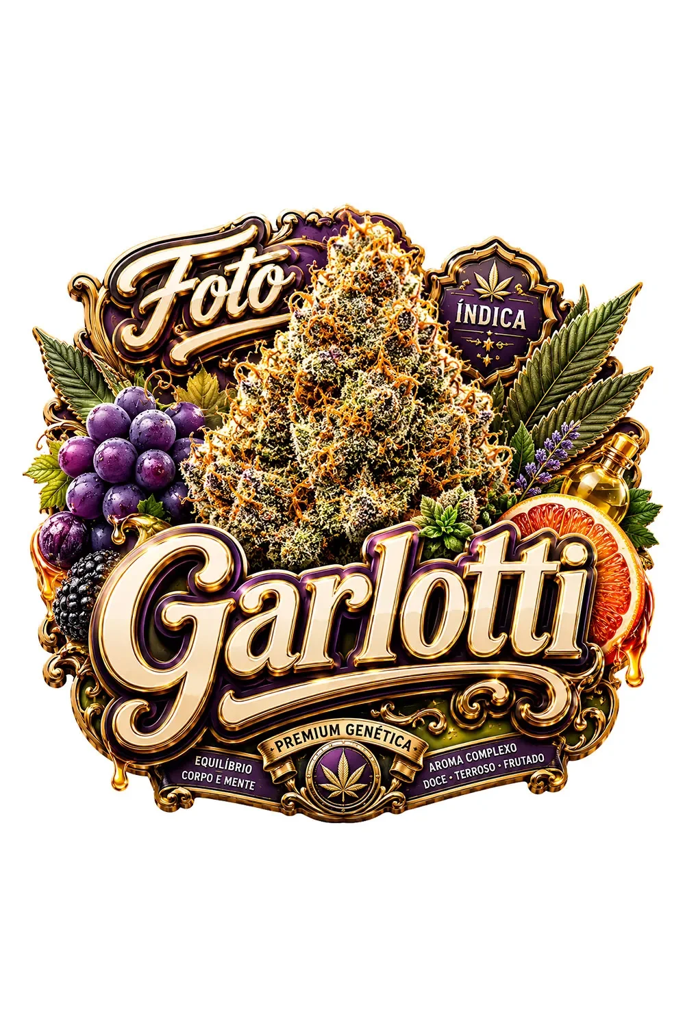 Garlotty